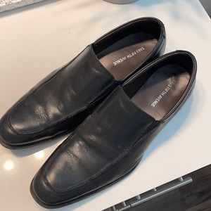 Saks fifth avenue loafer